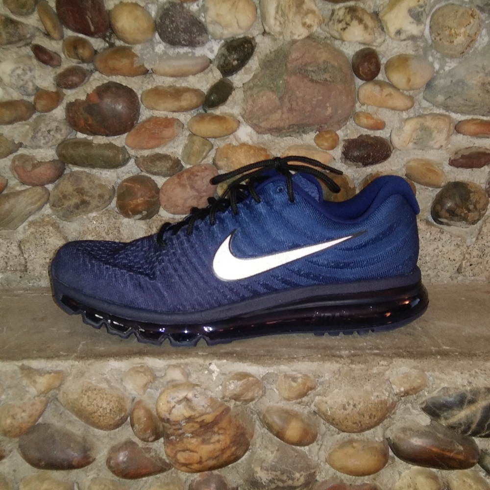 Nike Air Max 2017